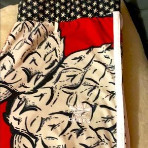 Adidas Pineapple leggings